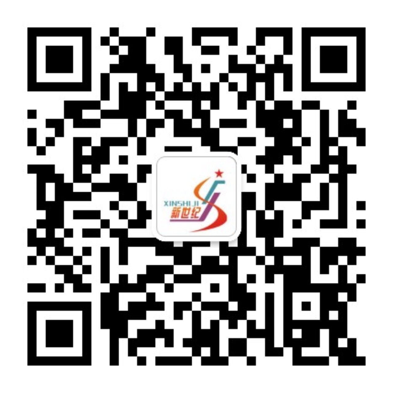 service qrcode